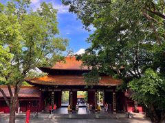 -深圳仙湖植物园