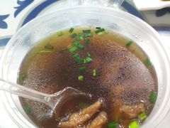 -阿灶卤煮老店·姜母鸭(五店市总店)