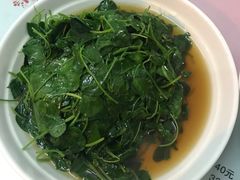 -蘭心餐厅(进贤路店)