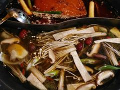 -大话三城重庆火锅(万科天誉店)