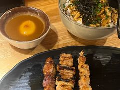 -鸟内会居酒屋(得意潮馆店)