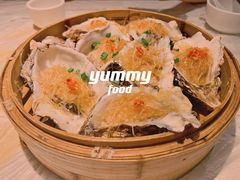 -桥东喜碧海鲜街(水东街店)