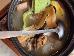 -紫鑫阁饭庄(长安店)