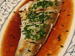 -千百味红餐厅·非遗江西菜(绿地双子塔总店)