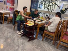 -重庆巴渝火锅(钟家村店)