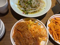 -六月雪干锅(涪城万达广场店)