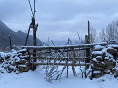 -太子岭滑雪场