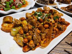 -老号尤兔头(玉堂店)