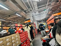 -NIKE上海青浦优选体验店