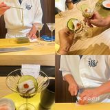 广州日料｜隐藏在公寓里的宝藏Omakase