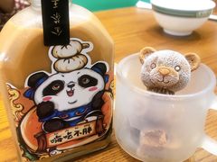 -肥韬茶餐厅(南山mini店)