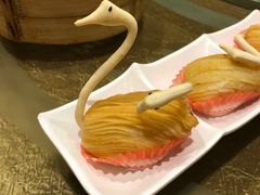 榴莲酥-稻香海鲜饭店(第一国际店)