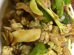 -如我美食(达道社区店)