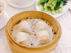 -潮福城大酒楼(北尚店)