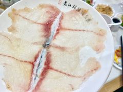 -楚江子·龙继斑鱼庄(建设东路店)