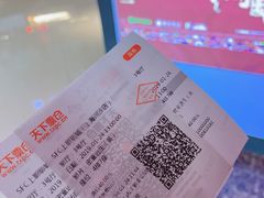-SFC上影百联影城(川沙IMAX店)