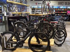 -TREK崔克自行车(徐汇滨江店)