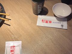 -红盔甲·小龙虾(车公庙店)