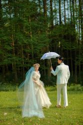 -古摄影婚纱(湛江霞山步行街店)