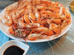 -盛港湾海鲜食府(黄沙店)