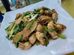 -安记烧鹅(新桥店)