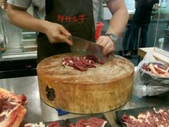 -为什么牛潮汕牛肉火锅(万胜广场店)