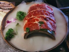 九秒牛肉-盡膳口福·百年汤方火锅(科华北路店)
