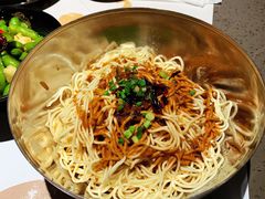 凉面-一棠龙虾(徐家汇城开YOYO店)