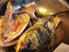 -花鲢鱼头火锅(春城东路店)