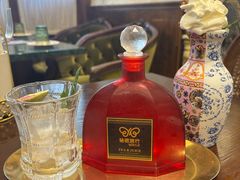-秘密旅行Bonjour(黑金冠 江南西店)