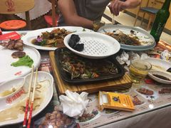 -添福来墨鱼饺子 · 海鲜东北菜(大连星海·黄浦路店)