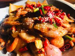 -大牌大·传统杭帮菜(湖滨店)