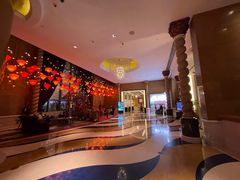 -澳门十六浦索菲特大酒店