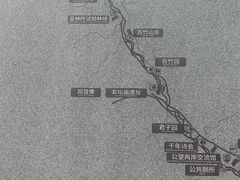 -黄公望隐居地