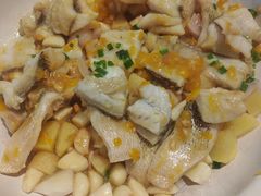 -潮界(虹桥新天地店)