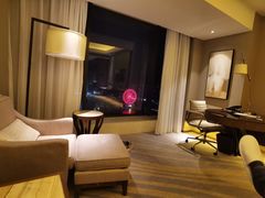 -舟山希尔顿酒店