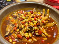 -图味美小黄鱼·景德菜(浙江路店)