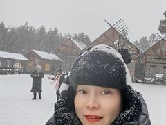 -北极村旅游风景区