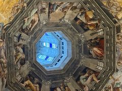-圣母百花大教堂穹顶