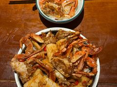-回家吃饭·地道南昌菜(建德观总店)