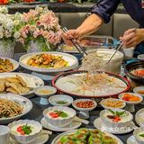上海新发现！！！  品味正宗的顺德美食！
