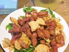 滇味金牌骨-小喜客·云南特色菜(纳西庭院店)
