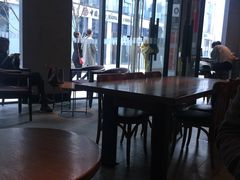-星巴克(北京三里屯SOHO一店)