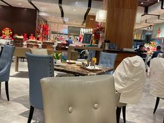 -云海轩·海鲜自助-河北云瑧世纪大饭店1F
