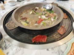 -尚品牛味汤锅火锅烤肉(新都桥旗舰店)