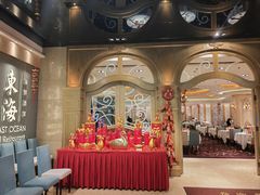 -东海海鲜酒家(中信广场店)