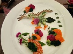 -海景壹号大酒店(滨湖店)