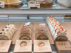 -奈诺甜品·生日蛋糕·下午茶(古城店)