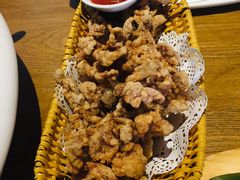 -新悦·霞浦海鲜生(上下杭店)