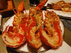 -博林天瑞喜来登酒店·西丽尚膳